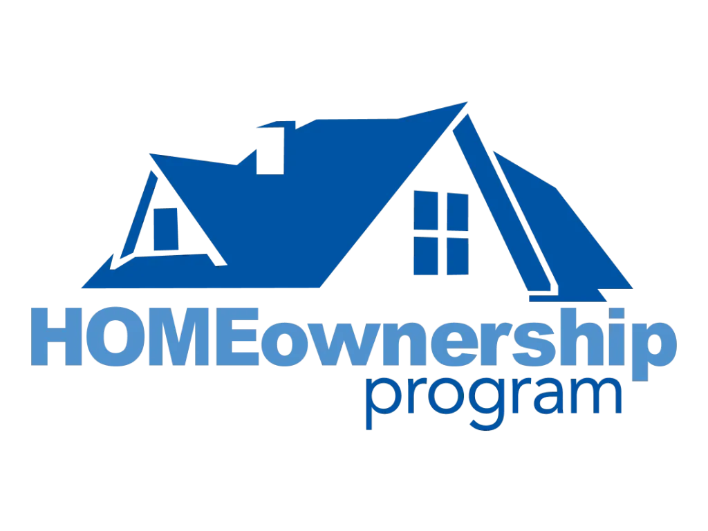 The Homeownership Program Logo