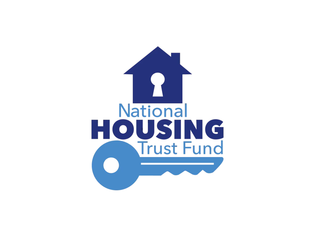 National Housing Trust Fund (HTF) Logo