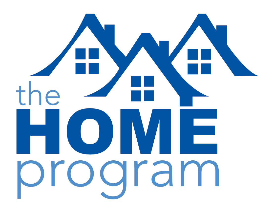 HOME Program Logo
