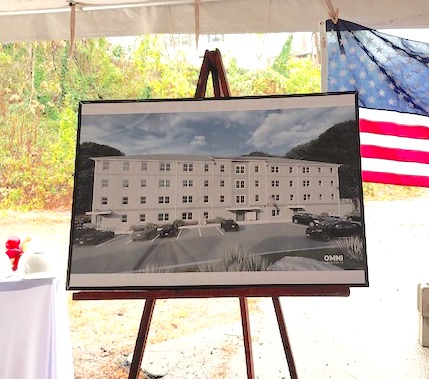 Loganwood Development Architectural Rendering