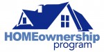 HomeOwnership Program Logo