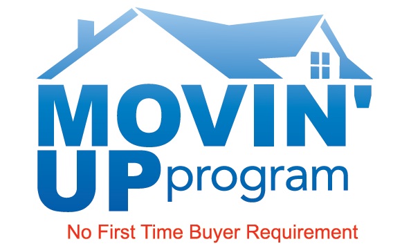 Movin’ Up - No First Time Buyer