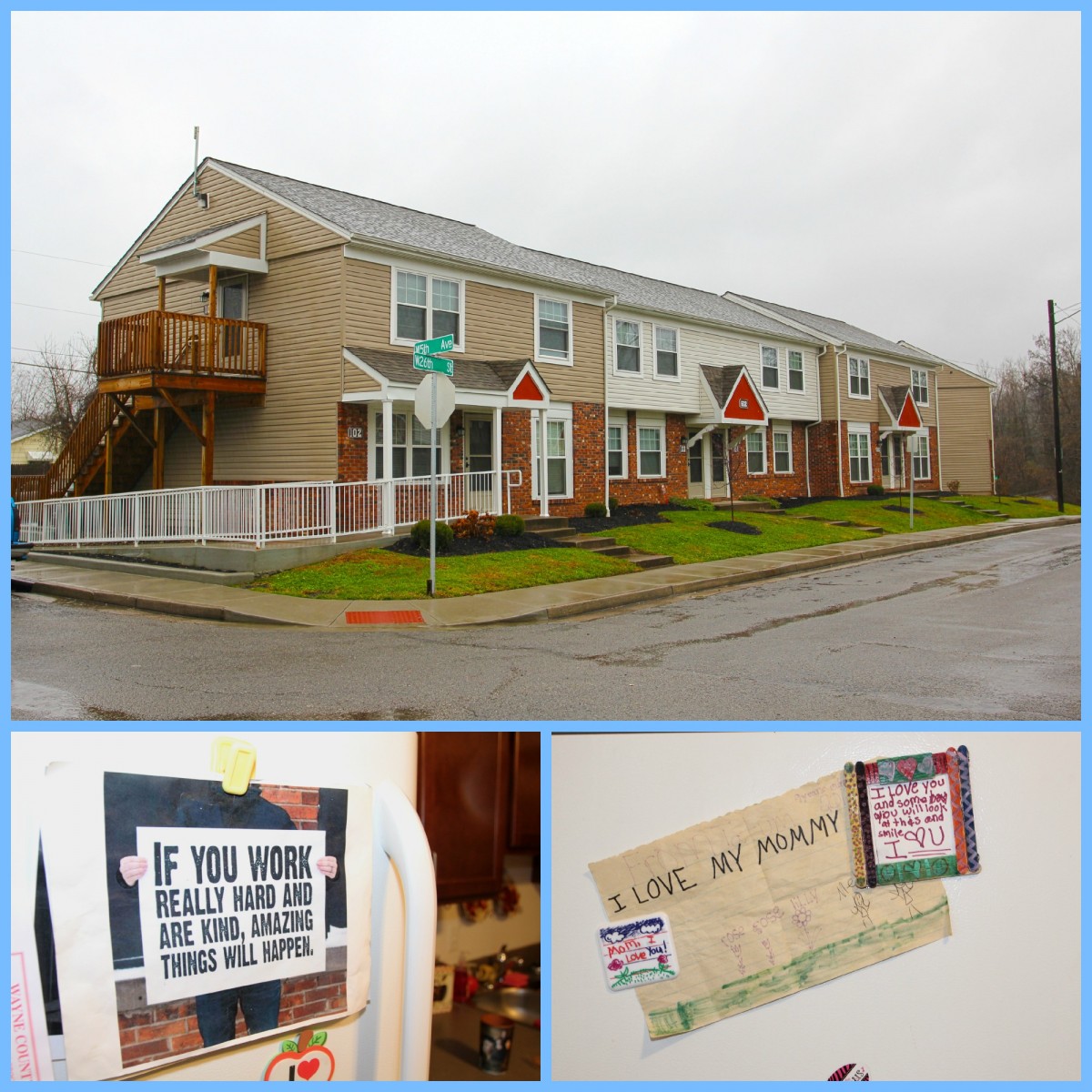 Founders Landing is development funded, in part, by the West Virginia Housing Development Fund Low Income Housing Tax Credit Program. In addition to our multi-family programs, the Fund is the state’s affordable mortgage leader. 