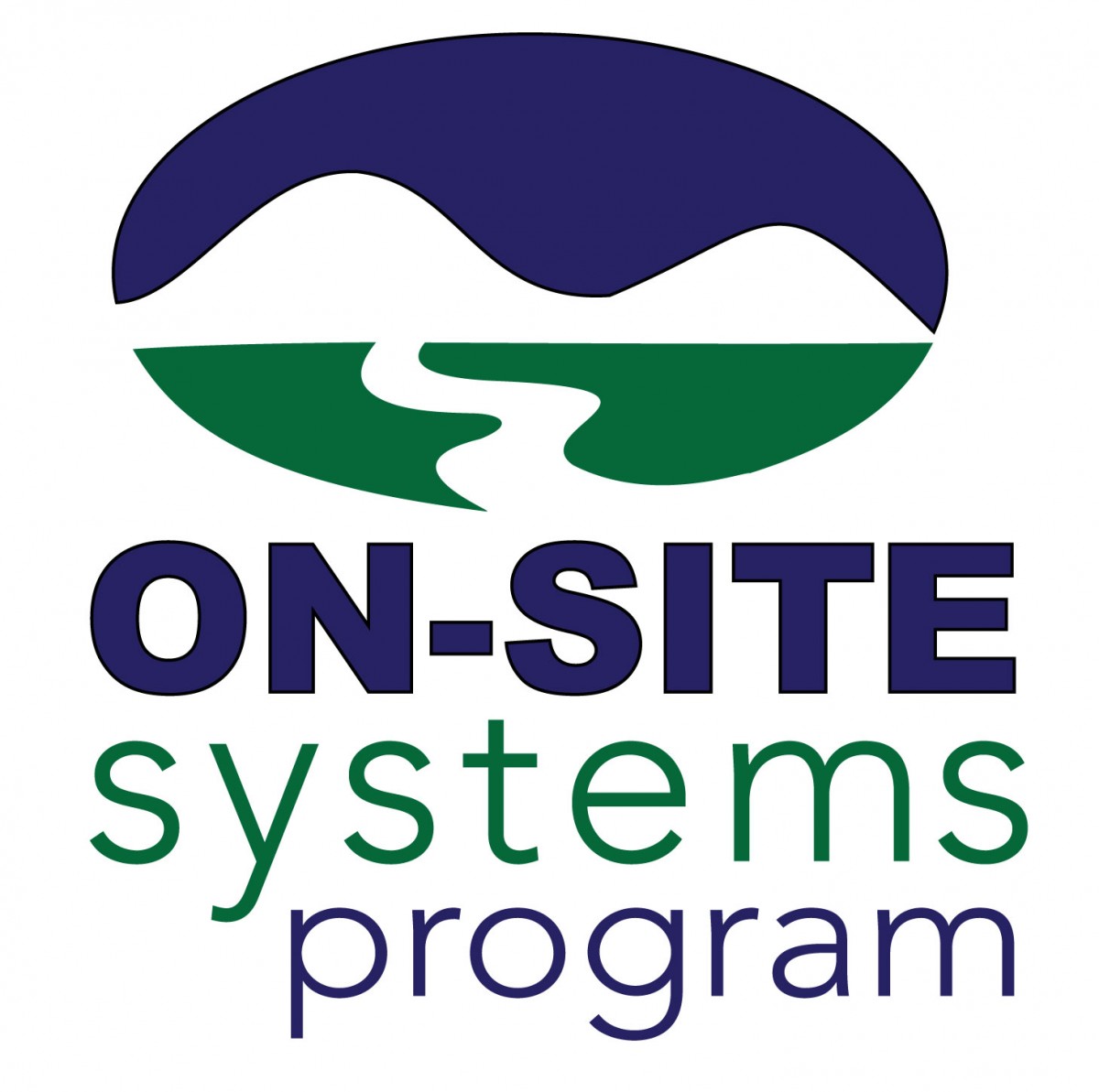 On-Site Systems Logo