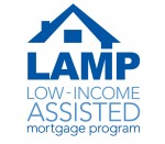 Low-Income Assisted Mortgage Program Logo