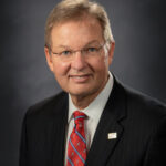 The Honorable Larry Pack