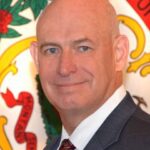 The Honorable Kent Leonhardt