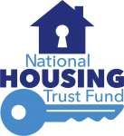National Housing Trust Fund Logo