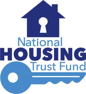 WVHDF National Housing Trust Fund Logo