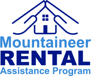 Mountaineer Rental Assistance Program logo