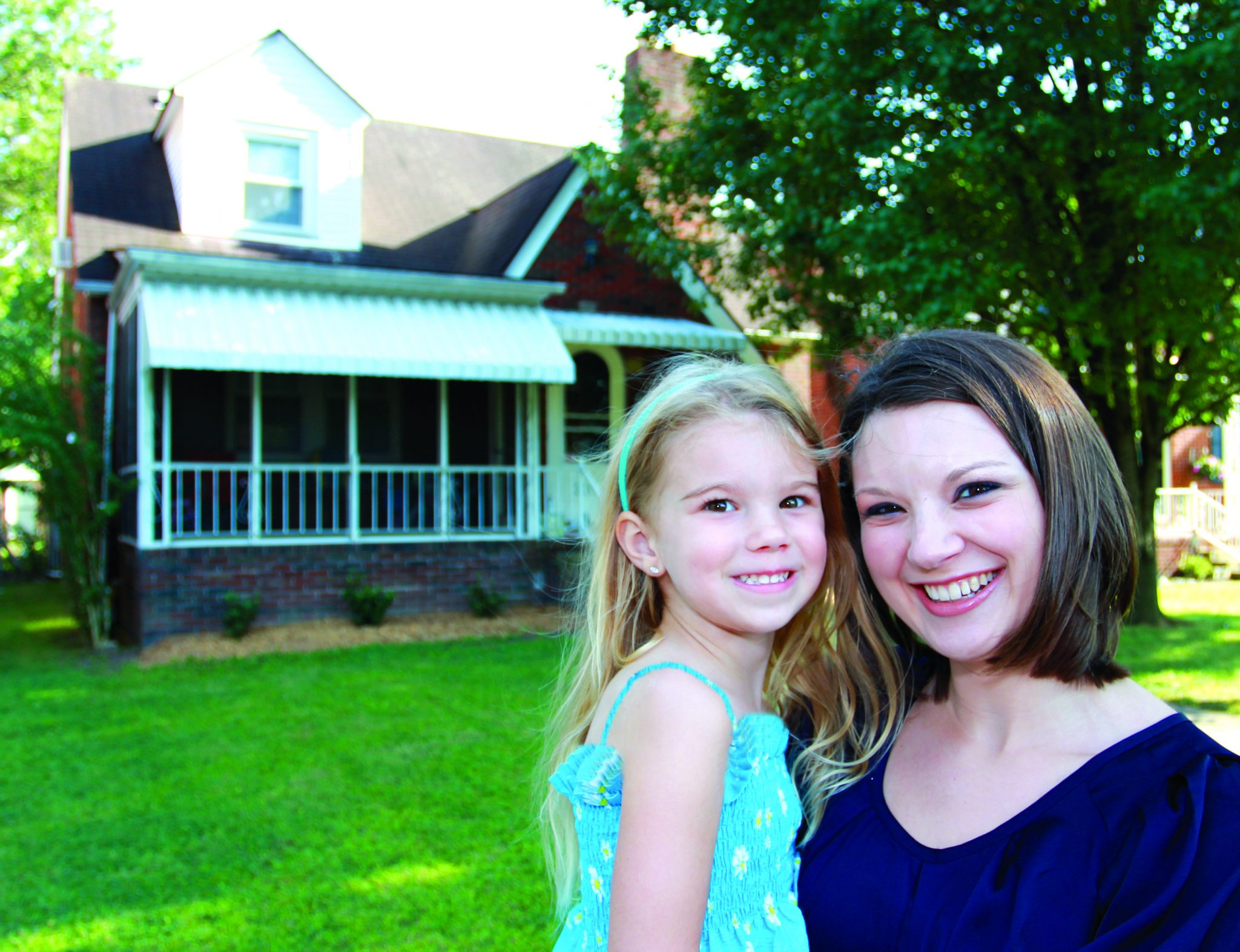 to the West Virginia Housing Development Fund! WVHDF