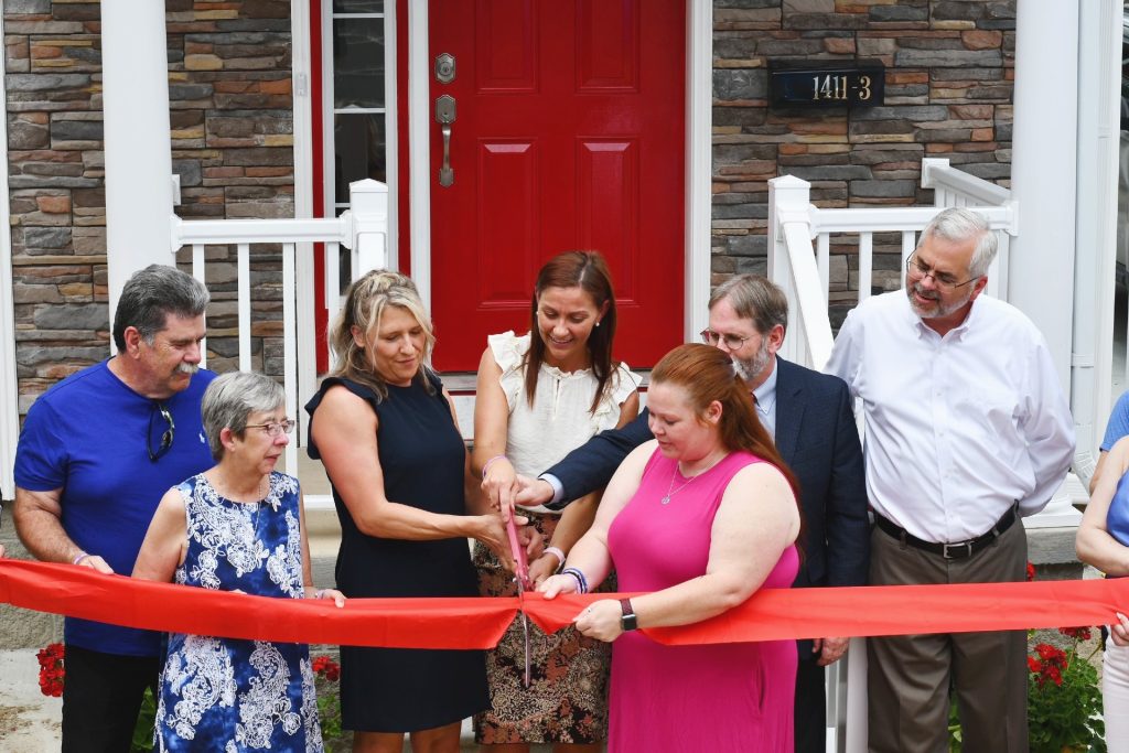 to the West Virginia Housing Development Fund! WVHDF