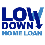 Low Down Home Loan Logo