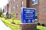 Stockton Greene makes life "better" for residents