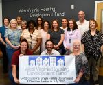 NEWS RELEASE: WVHDF Single-Family Lending Division breaks mortgage loan records