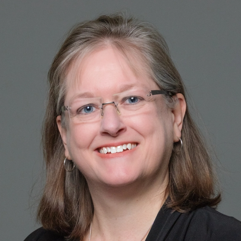 Headshot of Michelle L. Wilshere, Senior Division Manager at West Virginia Housing Development Fund