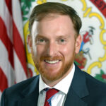 The Honorable John B. McCuskey