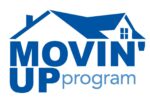 Movin' Up Program Logo