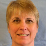 2. Jackie Mantz